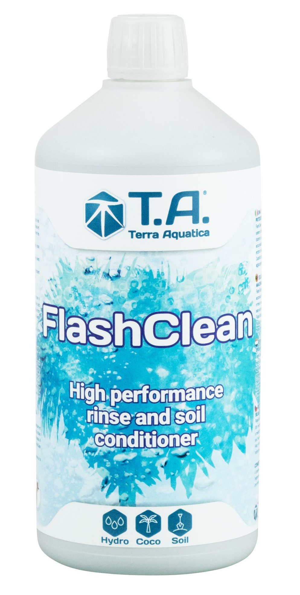 Terra Aquatica FlashClean 1 Liter