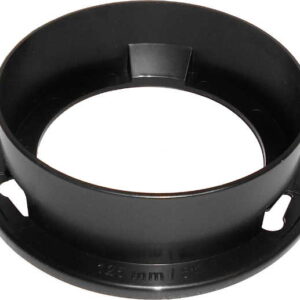 Can Lite Anschlussflansch Ø125mm