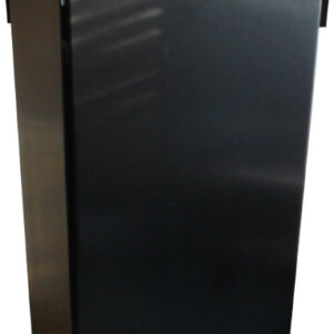 AutoPot Tank mit Deckel und Dichtung 47 Liter