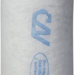 Can Lite Filter 600m³/h Ø160mm