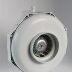 Can-Fan RK Ø200/820m³/h
