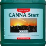 Canna Start 5 Liter