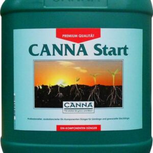 Canna Start 5 Liter