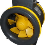 Can-Fan MAX Pro Ø315/2956m³/h EC Motor