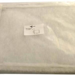 Ersatzfilter für Can Zuluftfilter Ø200mm und Ø250mm