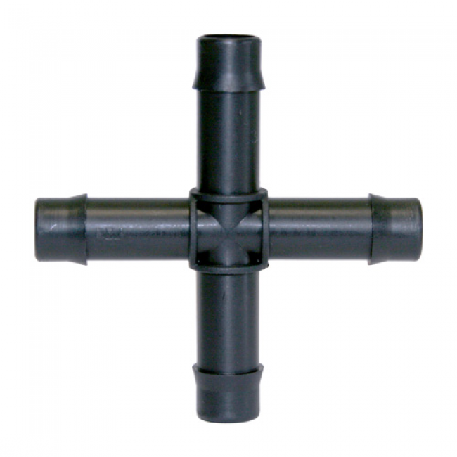 AutoPot Kreuzstück 4x16mm