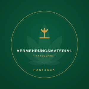 Vermehrungsmaterial