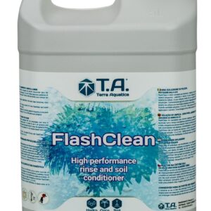 Terra Aquatica FlashClean 5 Liter