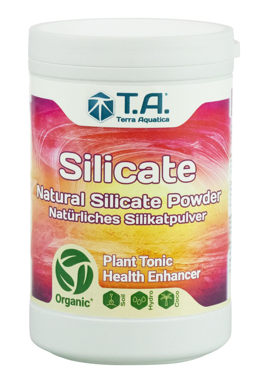 Terra Aquatica Silicate 1 Liter