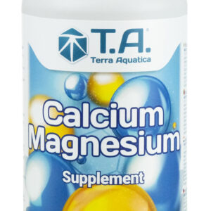 Terra Aquatica Calcium Magnesium CalMag 1 Liter
