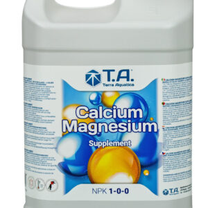 Terra Aquatica Calcium Magnesium CalMag 5 Liter