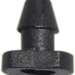 Endstopfen Ø9mm PE