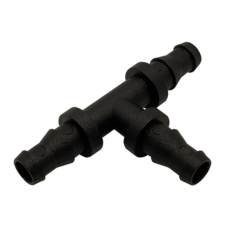 AutoPot T-Stück Ø9mm PE