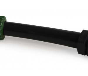 AutoPot Tankadapter mit Klickanschluss und Filter, 9mm