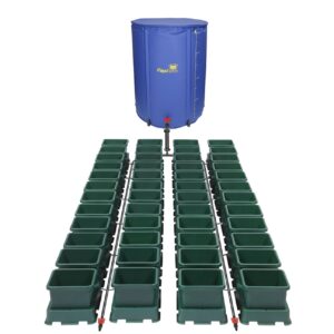 Autopot SYSTEM 2Pot 48x 15L 400L Tank
