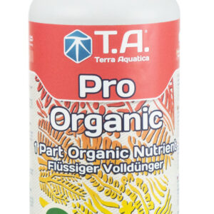 Terra Aquatica Pro Organic Bloom 1 Liter
