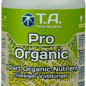 Terra Aquatica Pro Organic Grow 500 ml