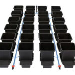 Autopot SYSTEM 1Pot 24x 15L