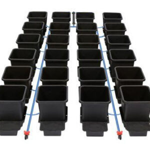 Autopot SYSTEM 1Pot 24x 15L