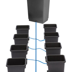 Autopot SYSTEM 1Pot 8x 8,5L 47L Tank