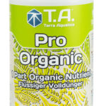 Terra Aquatica Pro Organic Grow 1 Liter