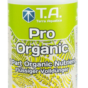 Terra Aquatica Pro Organic Grow 1 Liter