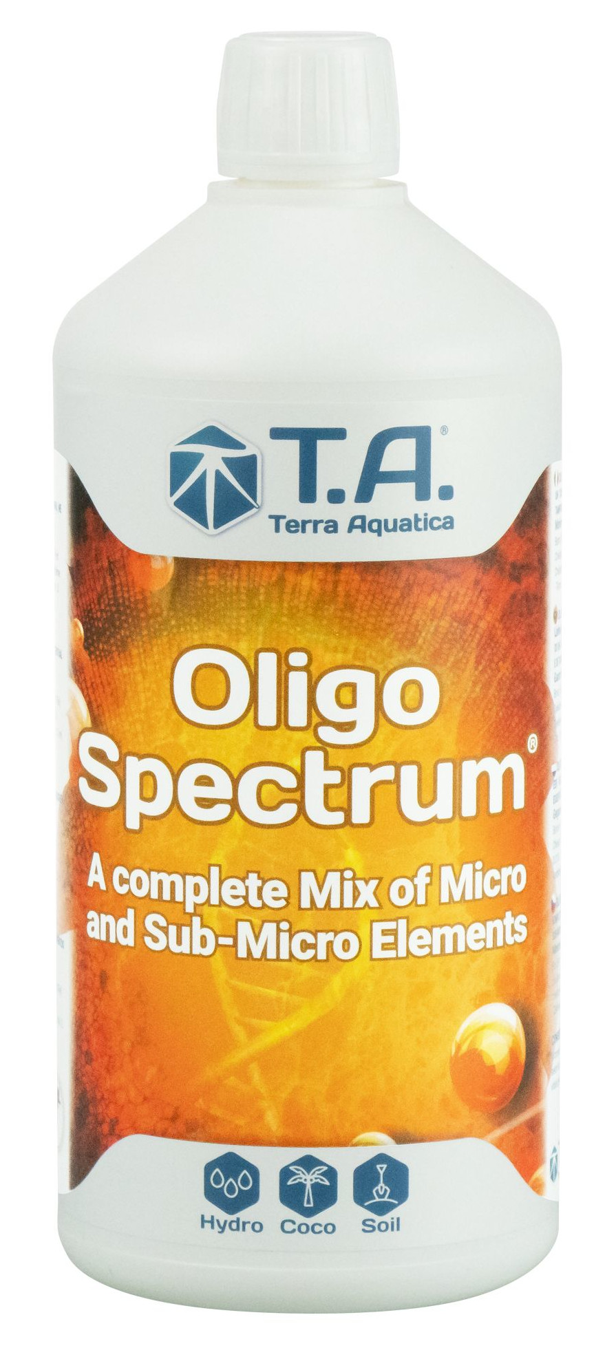 Terra Aquatica Oligo Spectrum 1 Liter