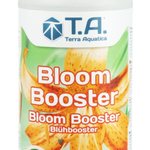 Terra Aquatica Bloom Booster 1 Liter