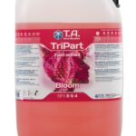 Terra Aquatica TriPart Bloom 10 Liter