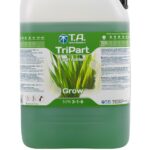 Terra Aquatica TriPart Grow 10 Liter