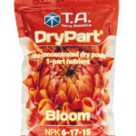 Terra Aquatica DryPart Trockendünger Bloom 1 kg