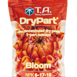 Terra Aquatica DryPart Trockendünger Bloom 1 kg