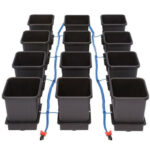 Autopot SYSTEM 1Pot 12x 15L