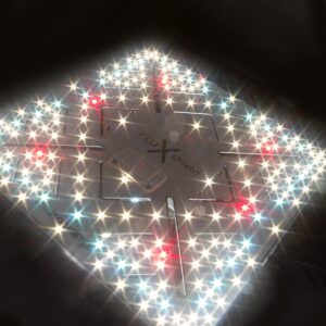 BloomStar FLUXshield 300 – 100W