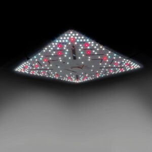 BloomStar FLUXshield Babo 450C – 160W