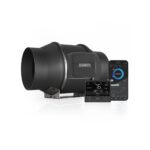 AC Infinity CLOUDLINE Pro T8 200 mm