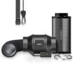 AC Infinity Luftfilter-Set AC-FKS6 150mm