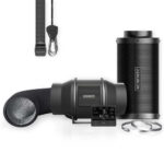 AC Infinity Luftfilter-Set PRO+ AC-FKT8 200mm