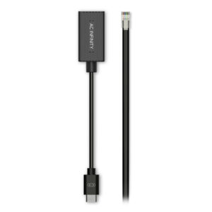 AC Infinity UIS Beleuchtungsadapter Typ-B