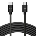 AC Infinity UIS-zu-UIS-Verlängerungskabel Stecker zu Stecker 3 Meter