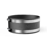 AC Infinity Gummimanschette 200 mm