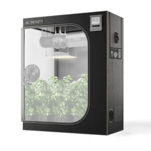 AC Infinity CLOUDLAB 642, Advance Grow Zelt 120×60