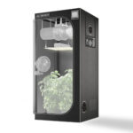 AC Infinity CLOUDLAB 722, Advance Grow Zelt 60x60