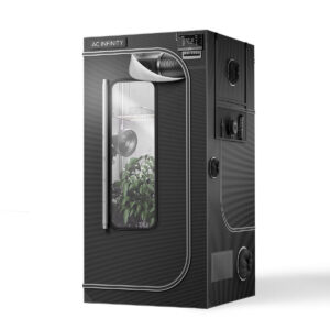 AC Infinity CLOUDLAB 733, Advance Grow Zelt 90×90