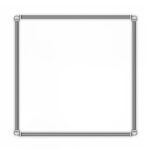 AC Infinity Zeltstangen 90 cm x 90 cm