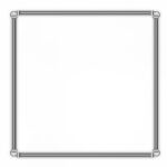 AC Infinity Zeltstangen 120cm x 120cm