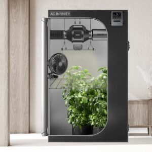 AC Infinity Advance Grow Zelt-System 90x90x180