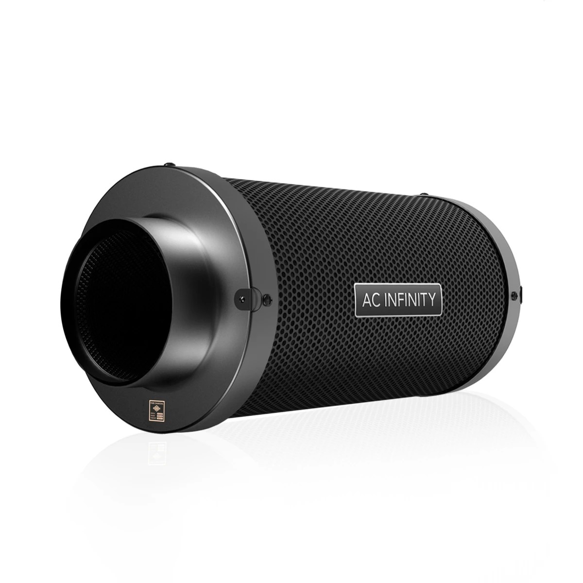 AC Infinity Aktivkohlefilter 200 mm