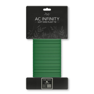 AC Infinity Weiche Drehbinder 10m