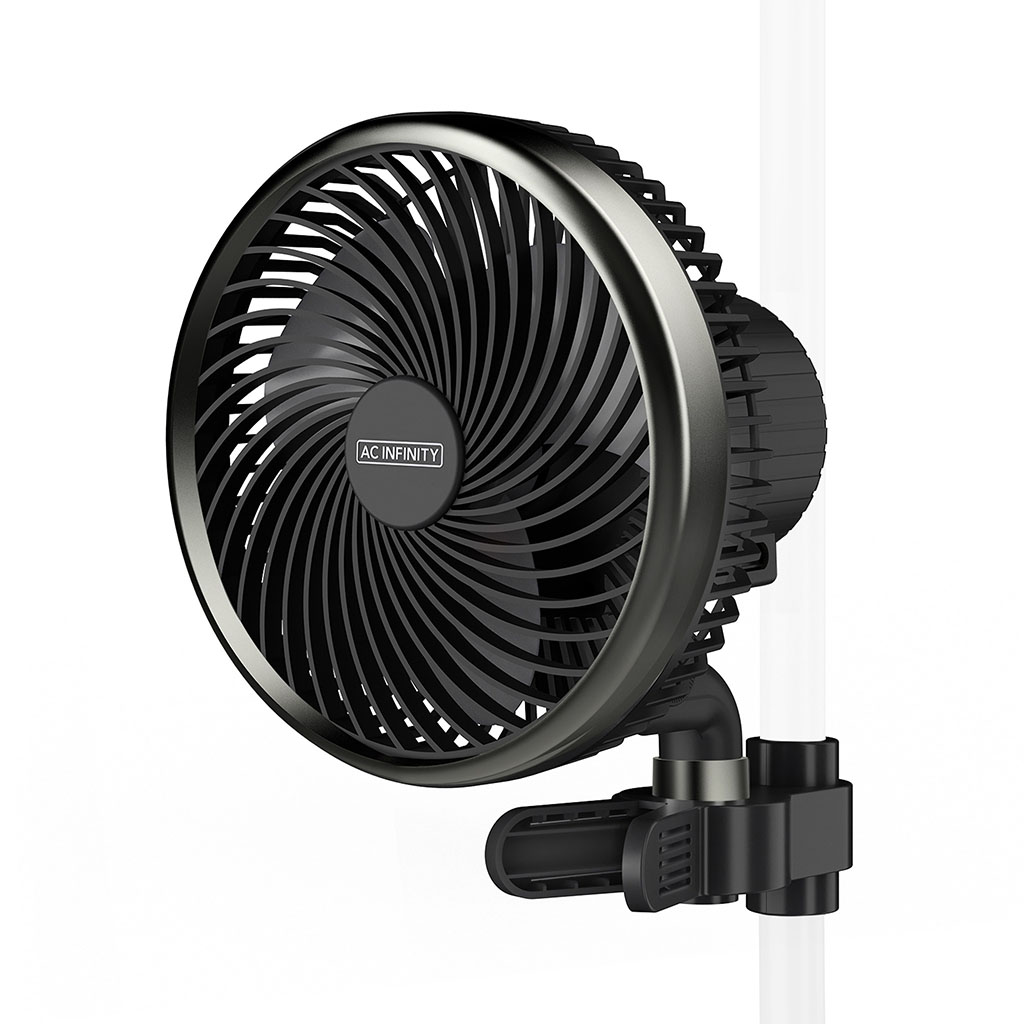 AC Infinity CLOUDRAY S6 automatische Oszillation Gen2
